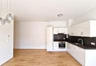 Moderne Terrassenwohnung in absoluter Grün- und Ruhelage