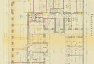 Mitten im wirtschaftlichen Herzen von Simmering nahe U3 Enkplatz: 6 Zimmer (inkl. Büro) mit sehr guter Rendite!