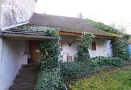 Liebevolles Landhaus mit Nebengebäude und riesigem Nutzgarten