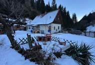 Rückzugsort in Alleinlage – Wohnen mit Ruhe, Natur und Freiraum