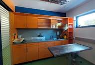 89,5 m² Tierarztpraxis, Ordination in Mürzhofen – sofort verfügbar