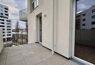 Viel Platz für die Familie! 4-Zimmer-Neubauwohnung – Erstbezug & provisionsfrei!