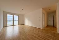 Provisionsfrei! Erstbezug: Helle 3-Zimmer-Wohnung mit Balkon in Floridsdorf