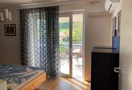 Stilvolle Wohnung mit großzügigem Balkon und Blick ins Grüne (Provisionsfrei)