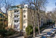 Sonniges Wohnglück in Meidling: Süd-Ausrichtung mit grünem Ausblick und Ruhelage