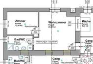 Klein, fein und zentral – wohnen mit Stil