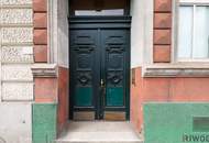 KURZZEITVERMIETUNG / AIRBNB ERLAUBT II KOMPLETT MÖBLIERT II ca. 5m² BALKON II SOFORT NUTZBAR II NÄHE U6/AKH/VOLKSOPER/WUK