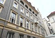 Büroflächen in der Herrengasse