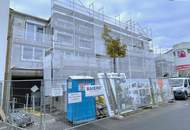 Grün I Urban I Chic: Exklusive 4-Zimmer-Gartenwohnung im Herzen von Schwechat! Nachhaltig, hochwertig und überraschend ruhig!