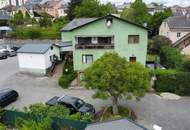 Etabliertes Pub mit Wohnmöglichkeiten