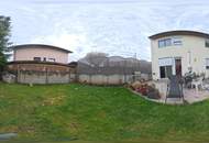 "Doppelhaushälfte Nähe Kagraner Platz | Anlegerobjekt mit Eigennutzerpotenzial"