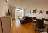 2-Zimmer-Neubau an der Grenze zum 2. Bezirk | 65 m² + 15,33 m² Loggia