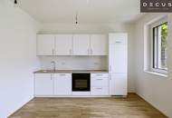 | GARTEN | 2 ZIMMER | BETREUTES WOHNEN | SENIORVITA | BRUNN AM GEBIRGE