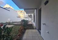 2-Zimmer-Wohnung mit Terrasse in Innenhoflage | Erstbezug