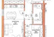 NEUBAUPROJEKT Gartenwohnung Fertigstellung Ende 2027