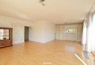 Komfortables Wohnen: 4 Zimmer, perfekte Infrastruktur mit Grün-/Ruhelage