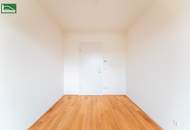 Machen Sie Ihrer Familie eine Freude - 4.Zimmer mit ausgezeichnetem Grundriss und bester Ausstattung - Provisionsfrei!