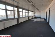 Perfekt angebunden und top aufgeteilt | Bürofläche im T-Center, LANDMARX