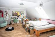 Großzügiges Wohnhaus in sonniger, ruhiger Lage im Kamptal