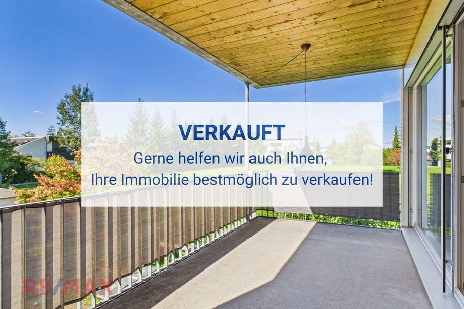 Ruhig gelegene Dachgeschosswohnung mit hochwertiger Ausstattung nahe Stadtzentrum, Wohnung-kauf, 6850 Dornbirn