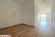 2 MONATE MIETFREI WOHNEN | 2-Zimmer-Wohnung mit Balkon