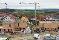 Am Türnbergfeld: Moderne, belagsfertige Doppelhäuser in Wartberg/Aist!