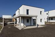 Haus 4 – Einfamilienhaus im Innenausbau – individuelle Gestaltung noch möglich