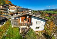 Charmantes Haus in Egg — zentrumsnah, mit Traum-Aussicht