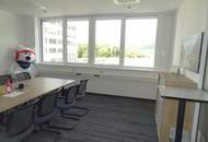 Moderne und barrierefrei erreichbare Bürofläche in Zirl gelangt zur Neuvermietung