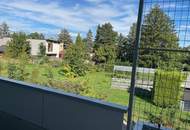 Stylische 1 Zimmer Erstbezugswohnung mit Balkon &amp; Garage in Maria Enzersdorf – Ihr neues Zuhause!