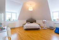 *** Prestigeträchtiges Penthouse *** über den Dächern der Klagenfurter Innenstadt