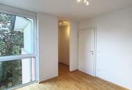 Blick is Grüne - Ruhige 3 Zimmer Wohnung mit Balkon