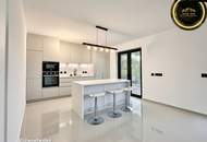 Neuwertiges _ Belagsfertig Einfamilienhaus in Eisenstadt - Ihr Traumhaus mit Garten, Terrasse und Pool!