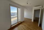 Dachgeschosswohnung mit Fernblick