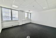 Büro im modernen Gewerbepark im Nord-Westen Wiens I Zukunftspark+ in Tulln