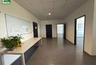 Hochwertige Gewerbefläche mit 15 Parkplätzen in 2326 Maria Lanzendorf – Industriestraße: ab sofort verfügbar - JETZT ANFRAGEN