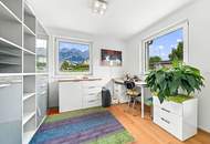 Maisonette mit Bergpanorama in Hall – Ihr Sonnenplatz mit Weitblick