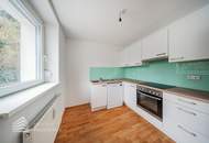 Wunderbare 2-Zimmer Wohnung mit Balkon in Bahnhofsnähe