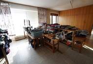 Geräumiges Haus: 7 Zimmer, Garten &amp; Garage