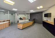 Großzügiges Büro in Bahnhofsnähe