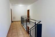 Helle 4-Zimmer-Wohnung mit Ausbaupotenzial