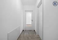 Etagenwohnung nahe Uno City