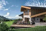 Tiroler Landhaus in sonniger Toplage