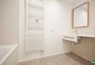 ERSTBEZUG | Moderne 2-Zimmer-Wohnung mit traumhafter Loggia
