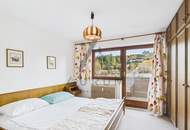 Gemütliche, sonnige Wohnung in Reith bei Kitzbühel