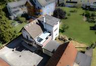 Einfamilienhaus in zentraler Lage in Voitsberg