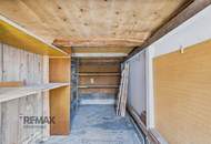 Ruhig gelegen & naturnah – 2-Zimmer Wohnung in Kennelbach mit viel Zubehör