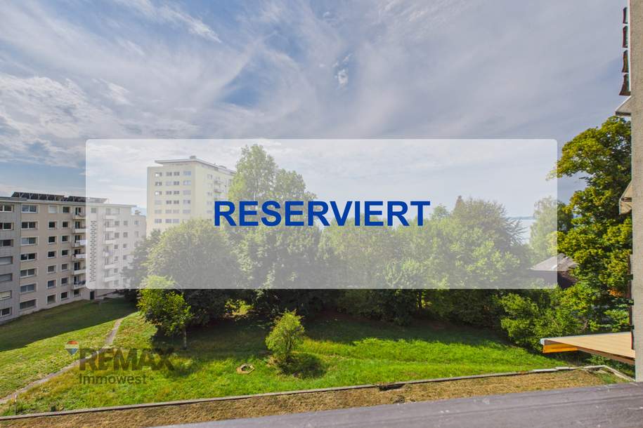 Bodenseenähe inklusive – Charmante 2-Zimmer-Wohnung in Lochau, Wohnung-miete, 1.250,00,€, 6911 Bregenz