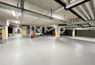 111,21qm 4ZI- PENTHOUSE 33,05qm Terrasse, 71qm Gründach u. 28,58qm Balkon, zzgl. 2 Tiefgaragenstellplätzen