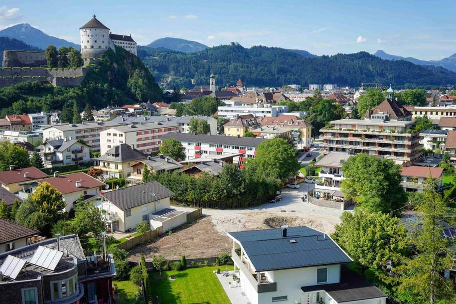 Top Exklusives Villengrundstück in Kufsteins Bestlage zu kaufen!, Grund und Boden-kauf, 6330 Kufstein